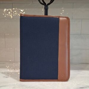 Padfolio Organizer